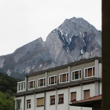 Gasthof Pergola *
