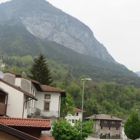 Gasthof Pergola Tolmezzo